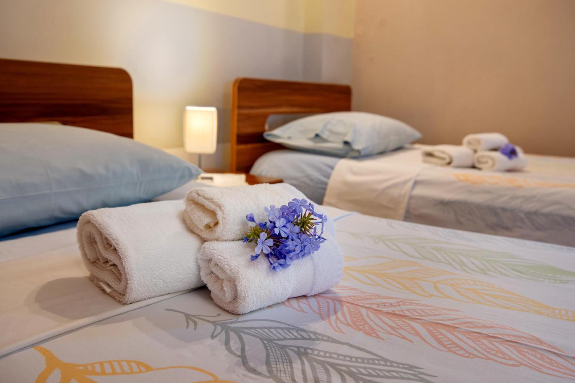 Villa Avgerini Paxos جايوس المظهر الخارجي الصورة